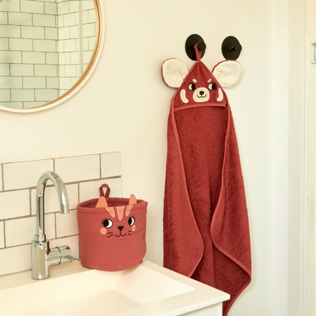 Roommate Opbergmand Kat Mini koop je bij Babywinkel