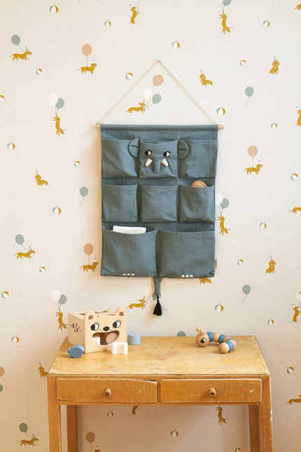 Roommate Opbergzak Organizer Elephant koop je bij Babywinkel