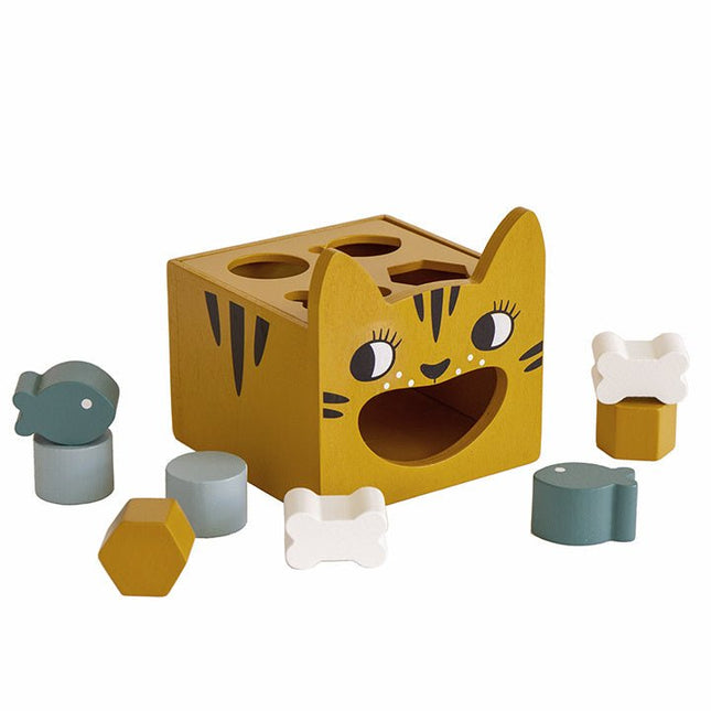 Roommate Vormenstoof Tiger koop je bij Babywinkel