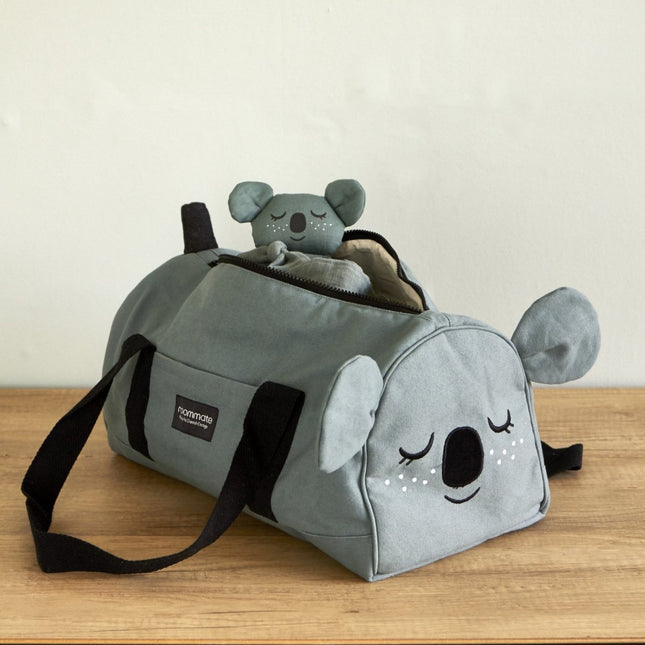 Roommate Weekendtas Koala - Babywinkel - 5713137004500