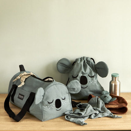 Roommate Weekendtas Koala - Babywinkel - 5713137004500