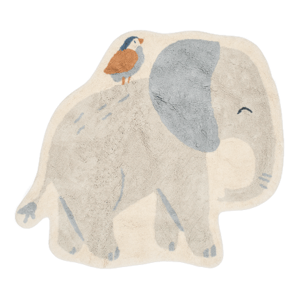Little Dutch Alfombra de elefante