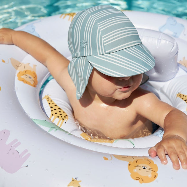 Safari Baby Float koop je bij Babywinkel