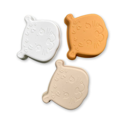 Safari Chique Beige Beach Set koop je bij Babywinkel