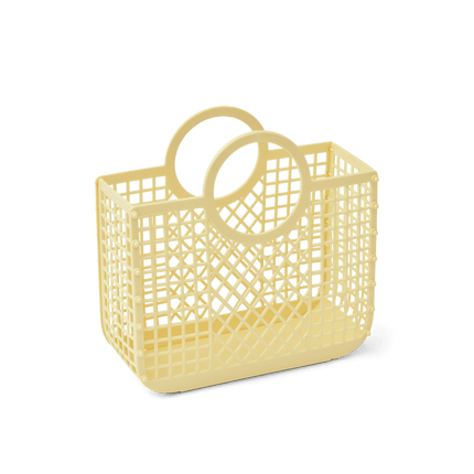 Samantha Basket Lemonade koop je bij Babywinkel
