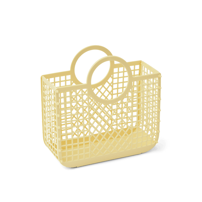 Samantha Basket Lemonade koop je bij Babywinkel