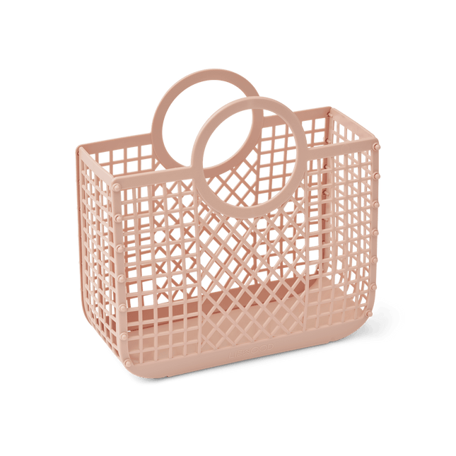 Samantha Basket Rose koop je bij Babywinkel