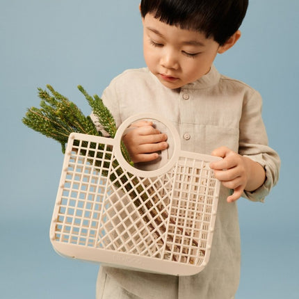 Samantha Basket Sandy koop je bij Babywinkel