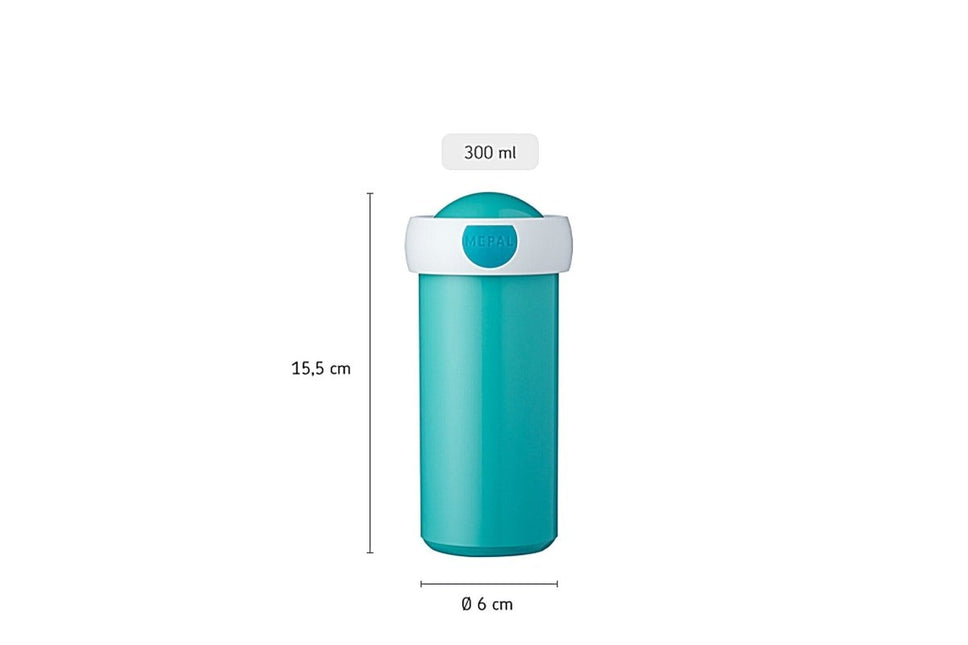 Schoolbeker Campus 300ml Paw Patrol - Babywinkel - 8711269947105