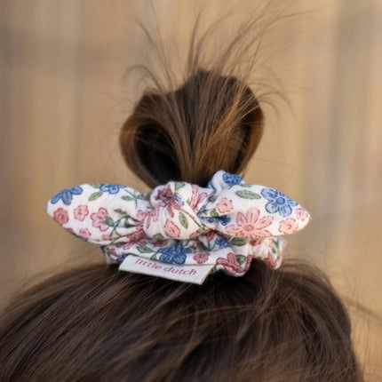 Scrunchie 2 - pack Multi - One size koop je bij Babywinkel