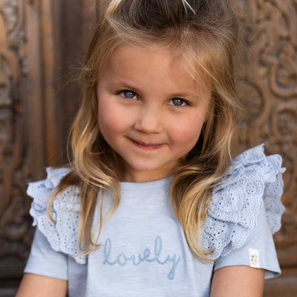 Scrunchie 2 - pack Multi - One size koop je bij Babywinkel