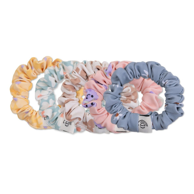 Scrunchies - Set of 5 pieces - Babywinkel - 8721197416123