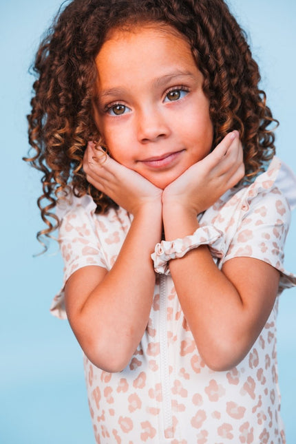 Swim Essentials Scrunchie Set Of 5 Pieces koop je bij Babywinkel