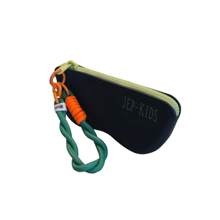 <tc>JeP Kids</tc> Estuche para gafas de sol Dream Dark Green