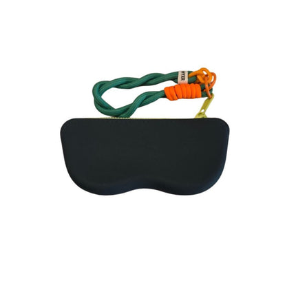 <tc>JeP Kids</tc> Estuche para gafas de sol Dream Dark Green