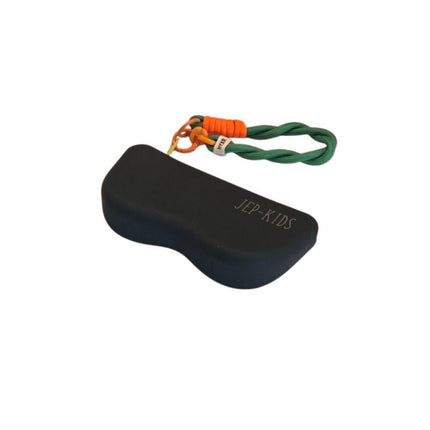 <tc>JeP Kids</tc> Estuche para gafas de sol Dream Dark Green