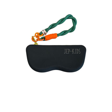 <tc>JeP Kids</tc> Estuche para gafas de sol Dream Dark Green