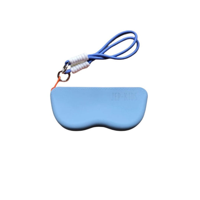 <tc>JeP Kids</tc> Estuche para gafas de sol Dream Old Blue