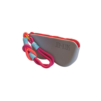 <tc>JeP Kids</tc> Estuche para gafas de sol Dream Old Green