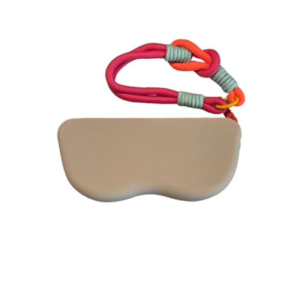 <tc>JeP Kids</tc> Estuche para gafas de sol Dream Old Green