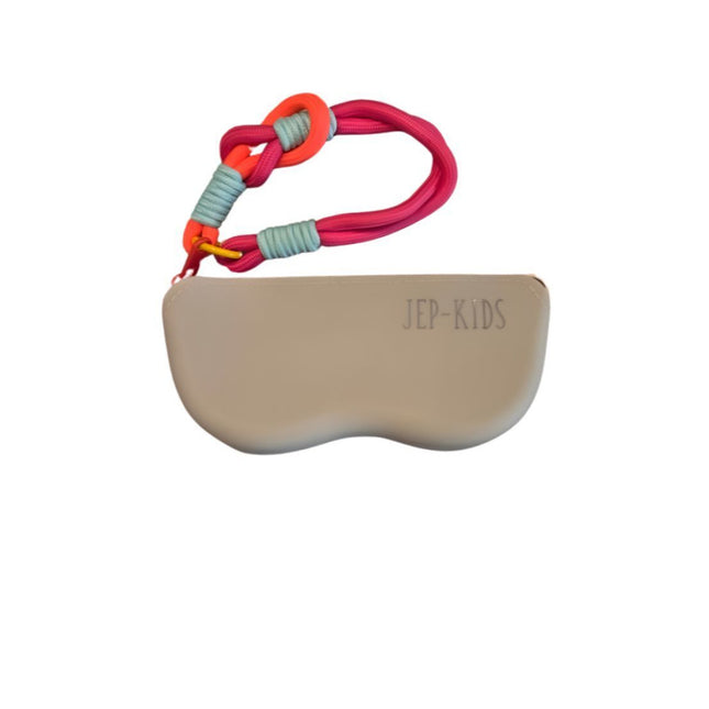 <tc>JeP Kids</tc> Estuche para gafas de sol Dream Old Green