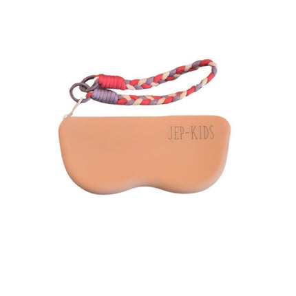 <tc>JeP Kids</tc> Estuche para gafas de sol Dream Pink