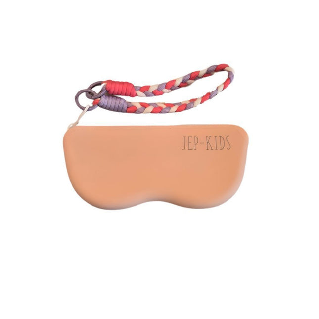 <tc>JeP Kids</tc> Estuche para gafas de sol Dream Pink
