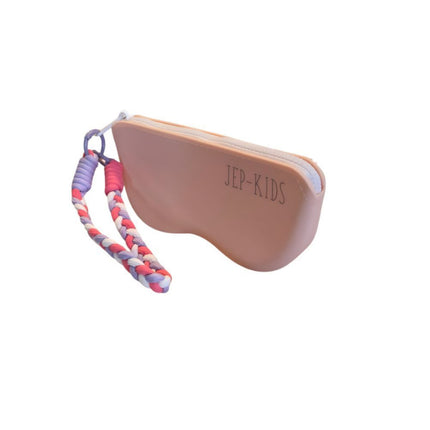 <tc>JeP Kids</tc> Estuche para gafas de sol Dream Pink