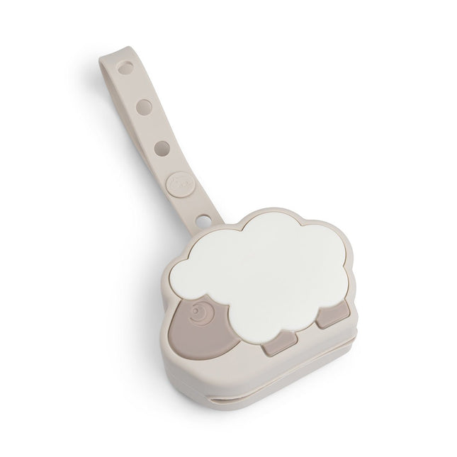 Done by Deer Speenhouder Sheepy koop je bij Babywinkel