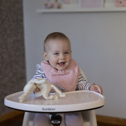 Silly Billyz Slabbetje Bandana Morocco koop je bij Babywinkel