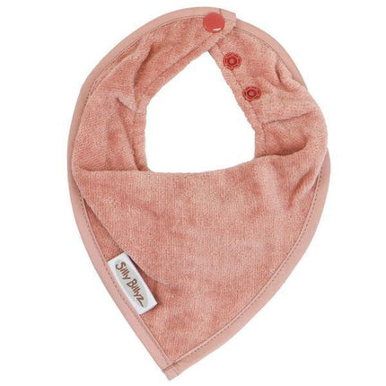 Silly Billyz Slabbetje Bandana Morocco koop je bij Babywinkel