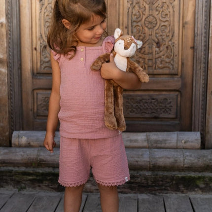 Singlet Pink Blush koop je bij Babywinkel