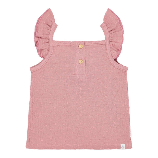 Singlet Pink Blush koop je bij Babywinkel