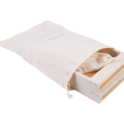 Sjoelbak/shuffle board/jeu de pallet/Jakkolo sand - Babywinkel - 8714218729654