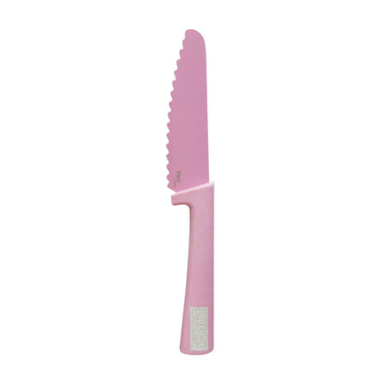 SKÅGFÄ KLYV Classic Kidssafe Cuchillo Orchid