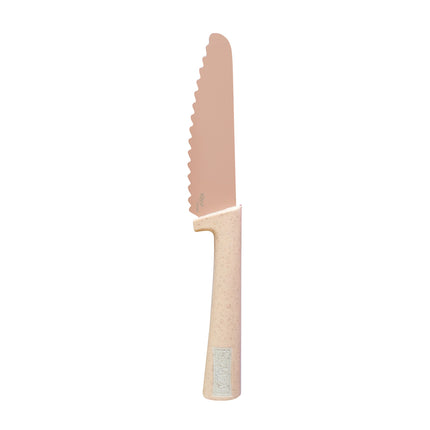 SKÅGFÄ KLYV Classic Kidssafe Cuchillo Terra
