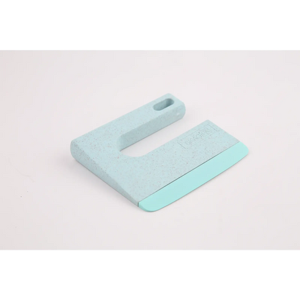 SKÅGFÄ KLYV Kidssafe Cuchillo Aqua