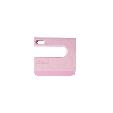 SKÅGFÄ KLYV Kidssafe Cuchillo Orchid