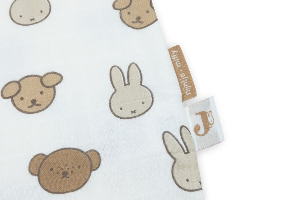 Jollein Slaapzak Baby Miffy And Friends koop je bij Babywinkel