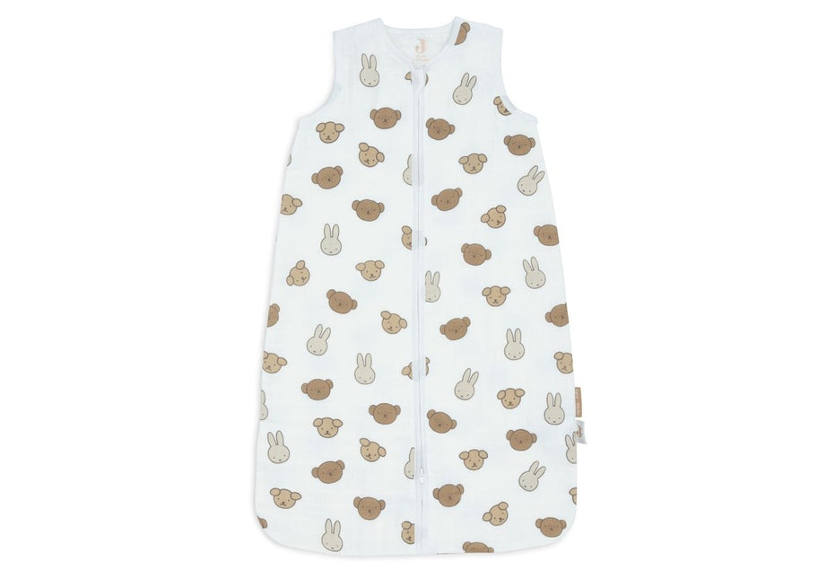 Jollein Slaapzak Baby Miffy And Friends koop je bij Babywinkel