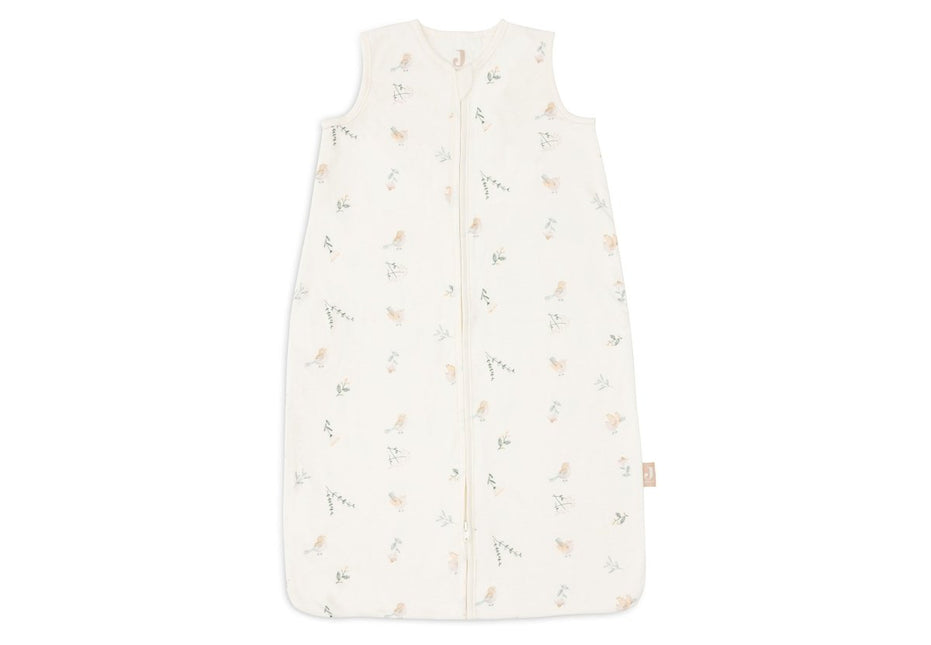 Jollein Slaapzak Baby Lovely Birds 90Cm koop je bij Babywinkel