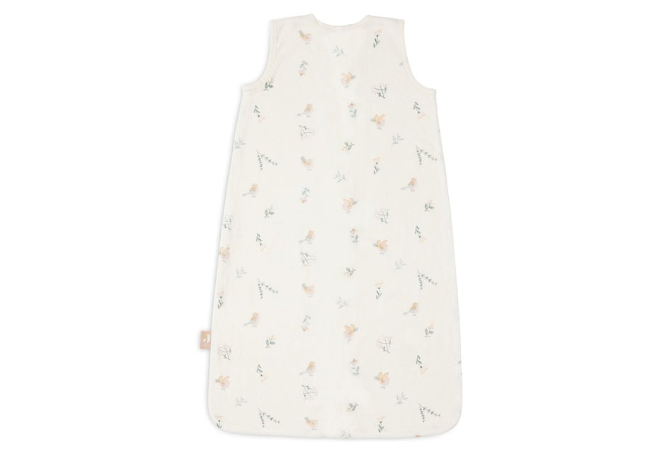 Jollein Slaapzak Baby Lovely Birds 90Cm koop je bij Babywinkel