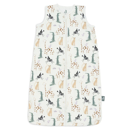 Slaapzak Jersey - Jungle Jambo - Babywinkel - 8717329392625