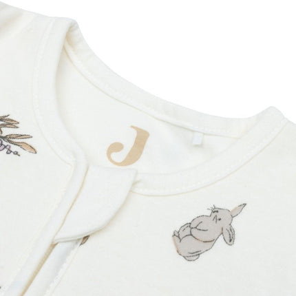 Slaapzak met Afritsbare Mouw Jersey Rond - Riverside - Babywinkel - 8717329392939