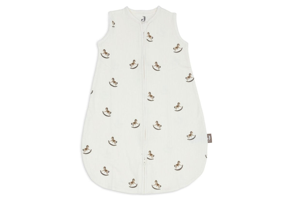 Jollein Slaapzak Baby Nostalgic Ride 60Cm koop je bij Babywinkel