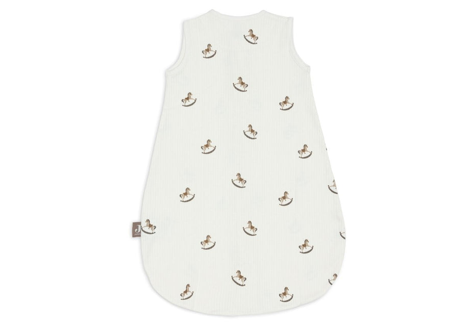 Jollein Slaapzak Baby Nostalgic Ride 60Cm koop je bij Babywinkel