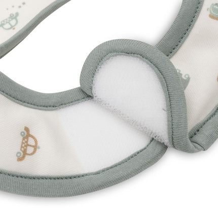 Slab Jersey Waterproof - On The Go - 5 Stuks - Babywinkel - 8717329393134