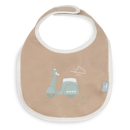 Slab Jersey Waterproof - On The Go - 5 Stuks - Babywinkel - 8717329393134