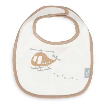 Slab Jersey Waterproof - On The Go - 5 Stuks - Babywinkel - 8717329393134