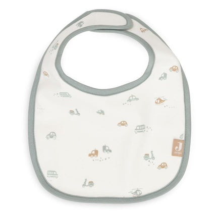 Slab Jersey Waterproof - On The Go - 5 Stuks - Babywinkel - 8717329393134